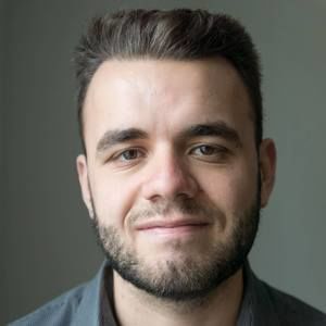 Meet your Posher, Sean